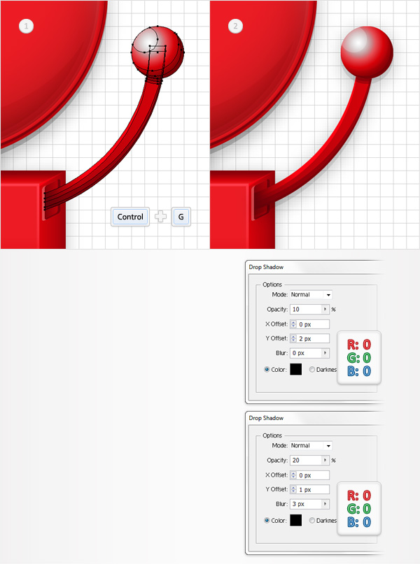 How to Create a School App Interface with Adobe Illustrator | Envato Tuts+