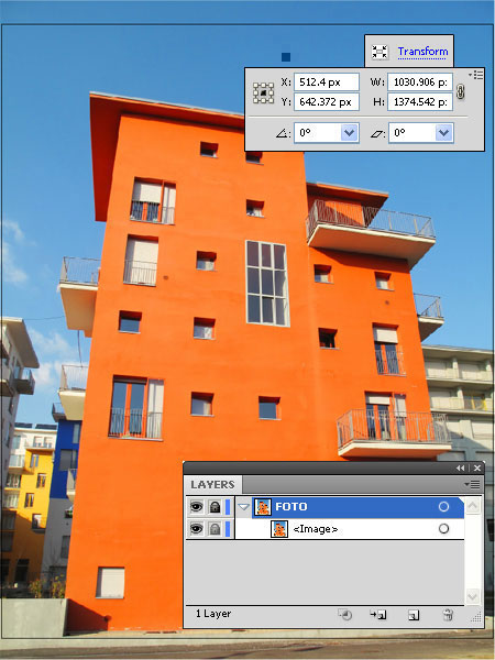 Create a Realistic Vector Building Illustration | Envato Tuts+