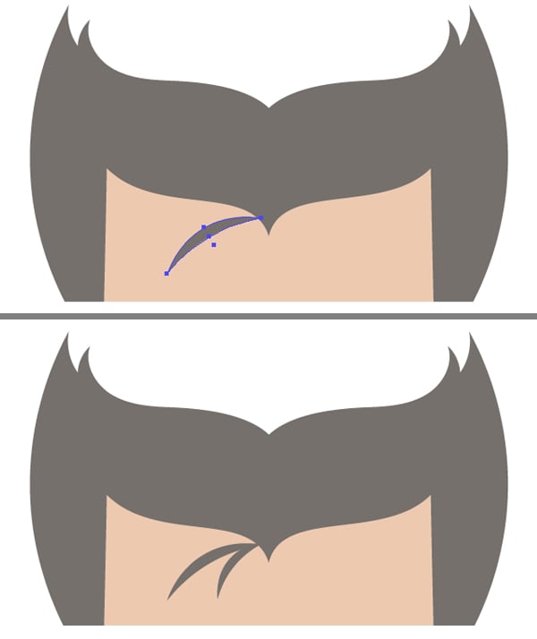 How to Create a Set of X-Men Avatars in Adobe Illustrator | Envato Tuts+