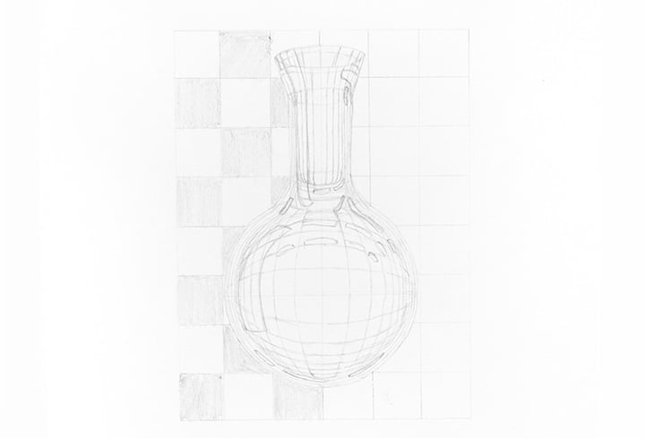 How to Draw Glass