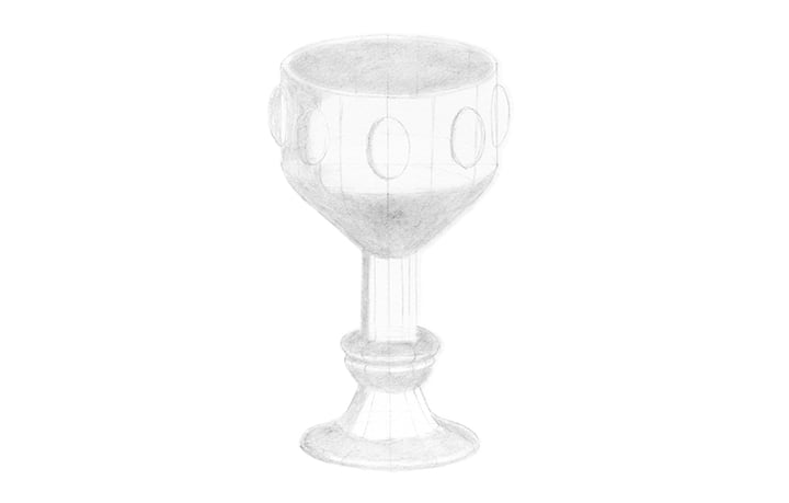 How to Draw Metal | Envato Tuts+