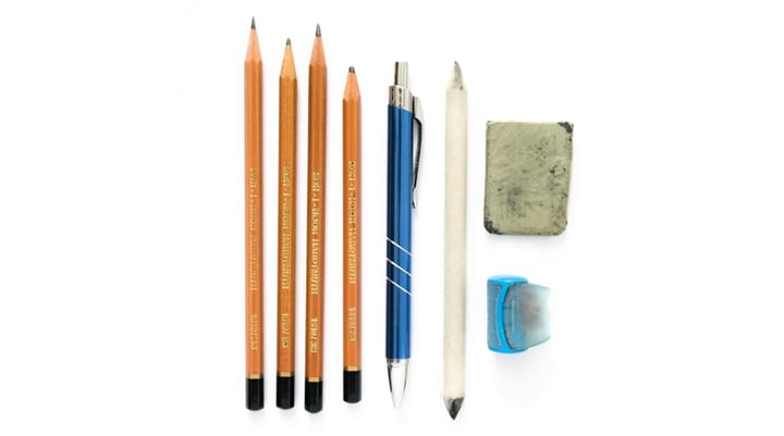 How to Draw Leather Envato Tuts 