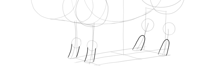 Cómo Dibujar un Cerdo | Envato Tuts+