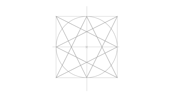 Geometric Design: Working With 4 and 8 | Envato Tuts+