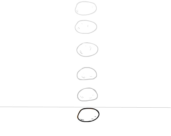 Animation for Beginners: Animate Shape and Weight in Falling Objects ...