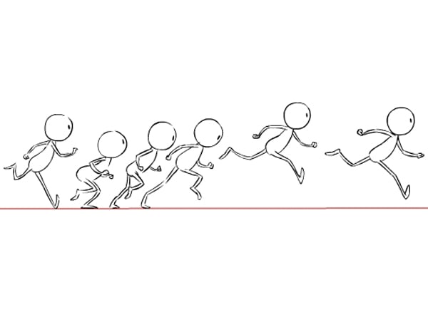 Animation for Beginners: How to Animate a Character Running | Envato Tuts+
