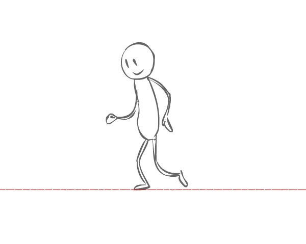 How to Animate a Character Throwing a Ball | Envato Tuts+