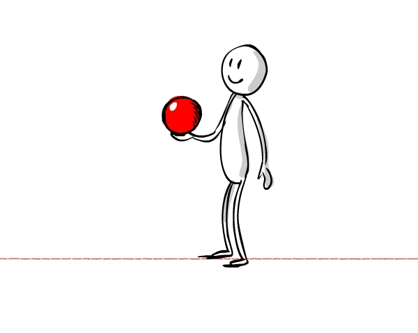 How to Animate a Character Throwing a Ball | Envato Tuts+