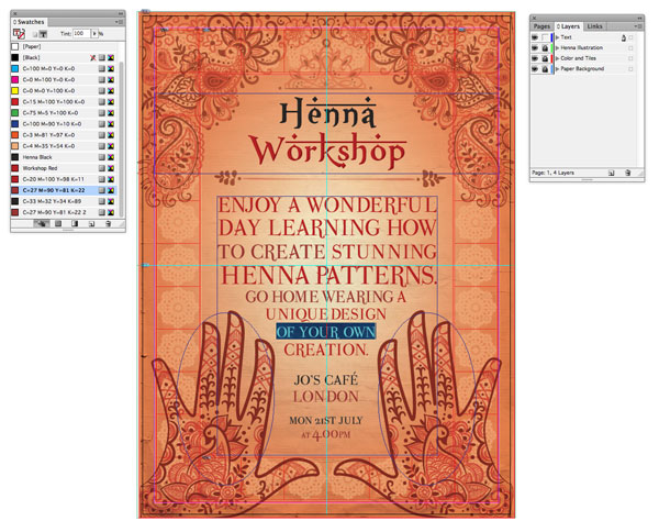 Back to School Special: 30 Simple Adobe InDesign Tutorials | Envato Tuts+