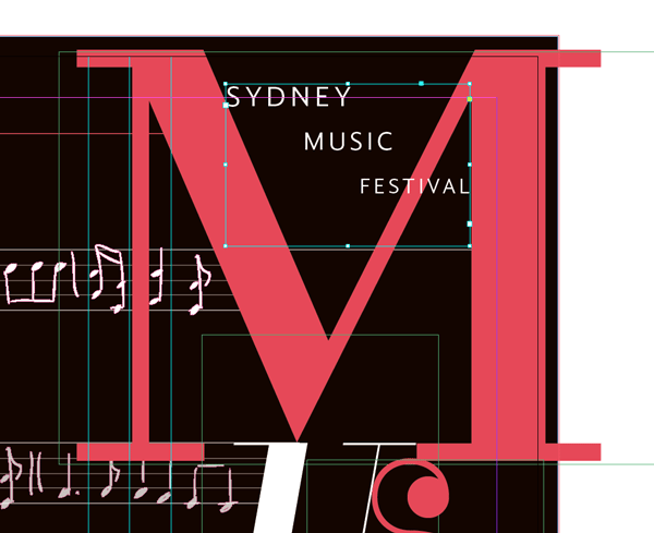 How to Create a High-Impact Typographic Brochure in Adobe InDesign ...