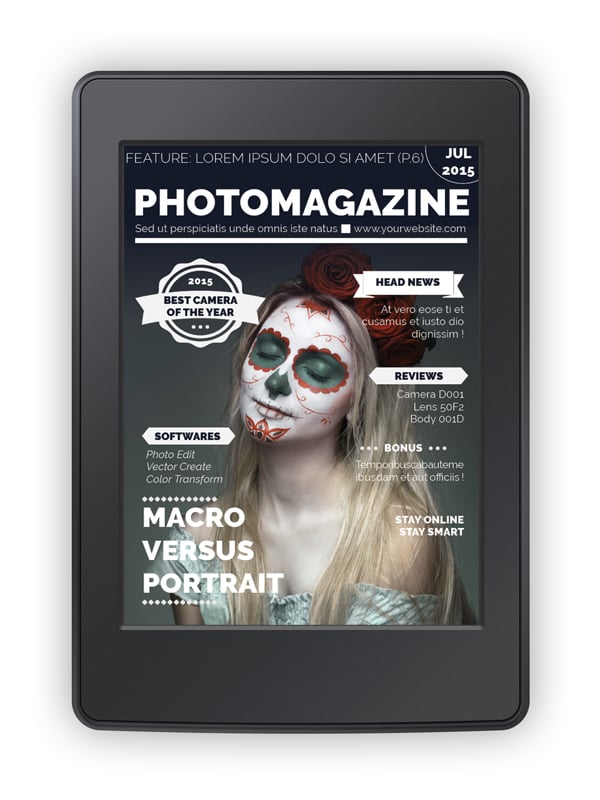 10 Top Tips for Creating Your Own EPUBs and eMagazines
