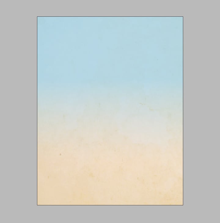 final background