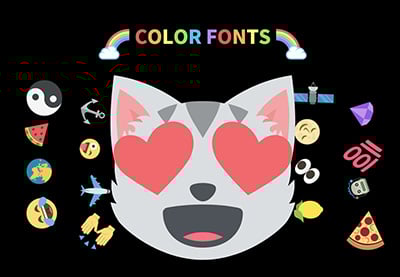 100 Best Typography & Font Tutorials for Every Designer