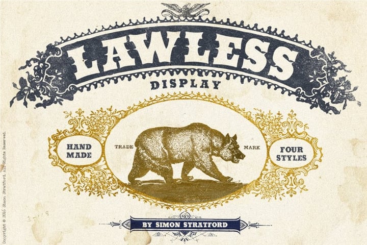 lawless