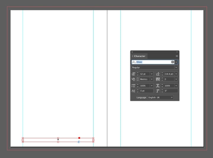 How to Create a Zine Template in InDesign | Envato Tuts+