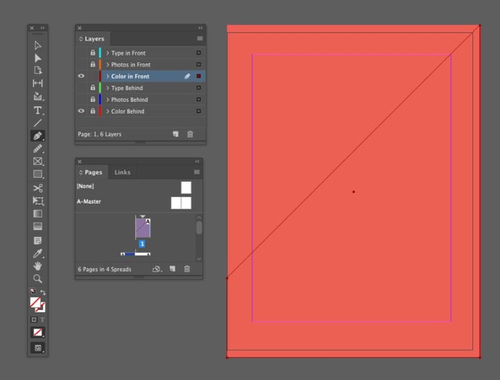 How to Create a Product Brochure Template in Adobe InDesign | Envato Tuts+