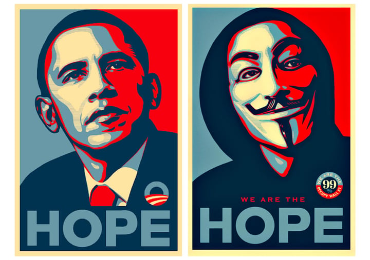How to Make a Propaganda Poster | Envato Tuts+
