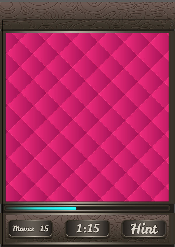 How to Design a Gem Swapping Mobile Game UI in Illustrator | Envato Tuts+