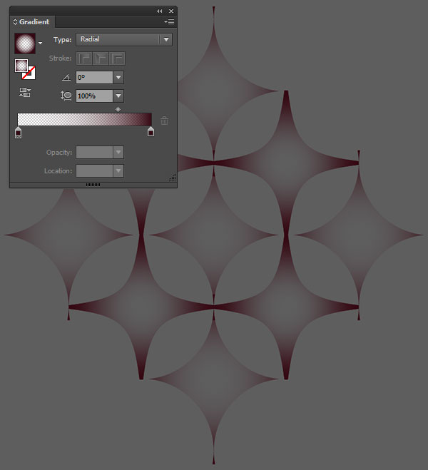 How to Create a Bright Geometric Circle Pattern in Adobe Illustrator ...