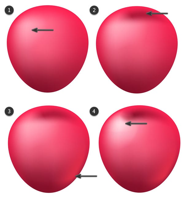 How to Use the Mesh Fill Tool in CorelDRAW | Envato Tuts+