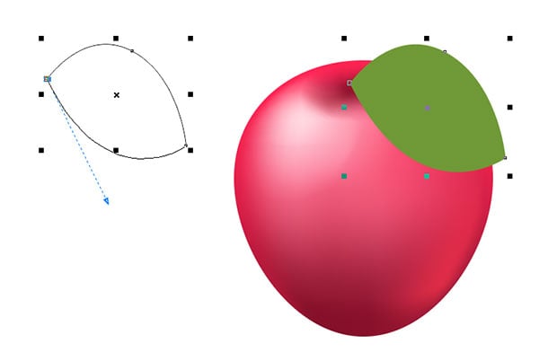 How to Use the Mesh Fill Tool in CorelDRAW | Envato Tuts+