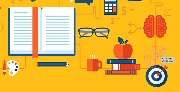 How to Edit and Use a Stock Vector Graphic in Adobe Illustrator and