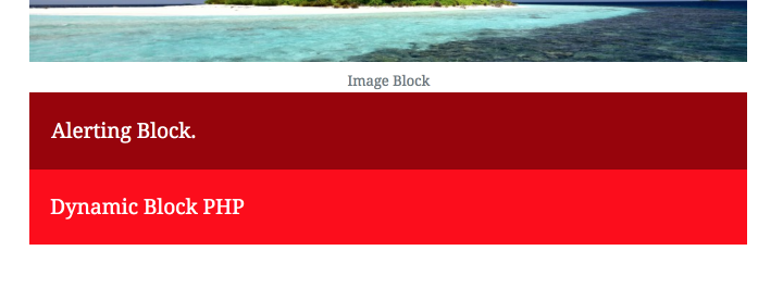 Front Side Rendered side