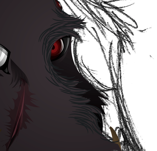 Create Your Own Terrifying Monster Rabbit in Adobe Illustrator | Envato ...