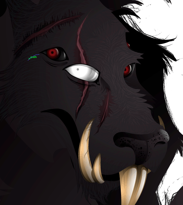 Create Your Own Terrifying Monster Rabbit in Adobe Illustrator | Envato ...