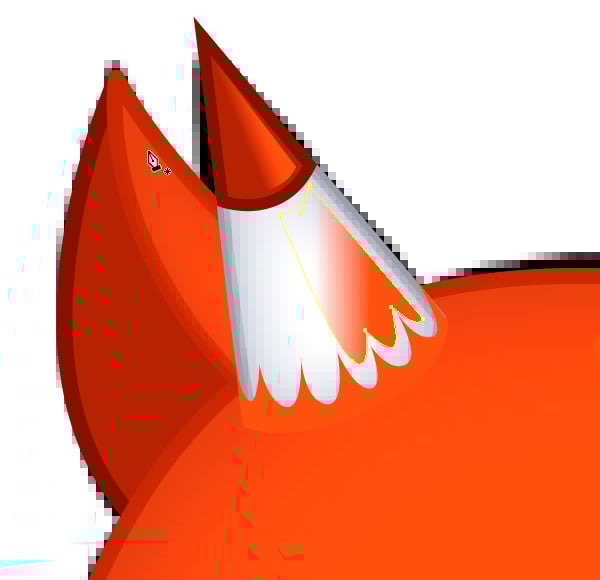 How to Vector the Team Awesome Mascot in Adobe Illustrator