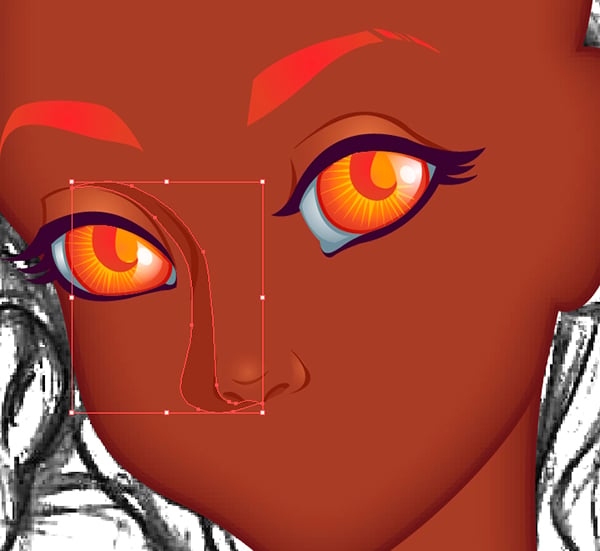 How to Create a Colorful Candied Illustration in Adobe Illustrator ...