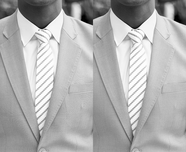 How to Fix Moiré Pattern in Photoshop | Envato Tuts+