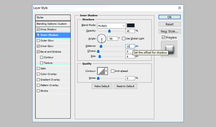 How to Create a Realistic Embroidery Text Effect in Adobe Photoshop ...