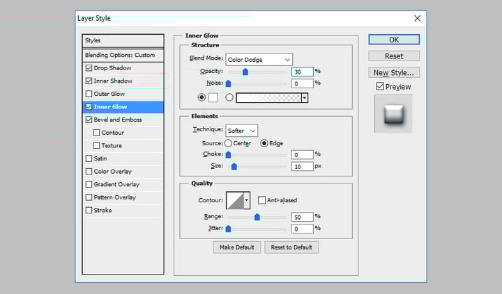 How to Create a Realistic Embroidery Text Effect in Adobe Photoshop ...