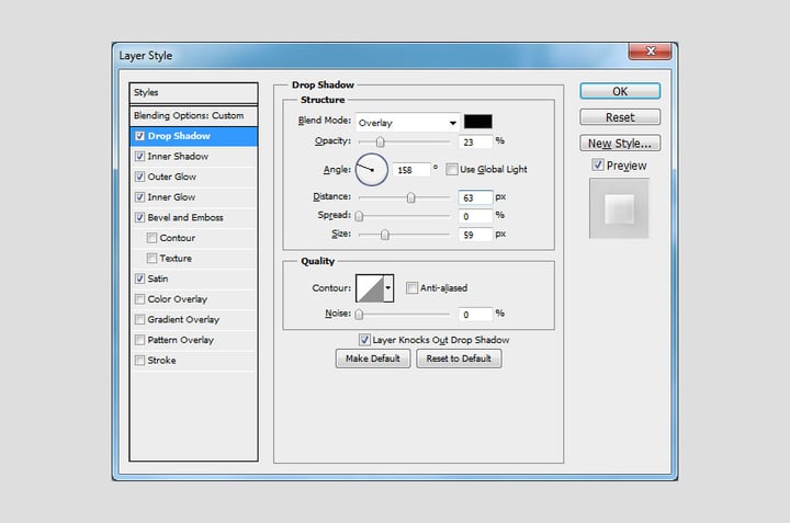 How to Create a Cloud Effect in Photoshop | Envato Tuts+