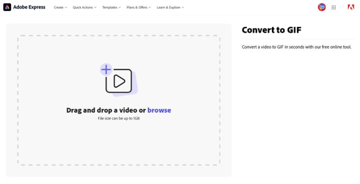 How to Make GIFs From Videos (With Top Converters, 2025) | Envato Tuts+