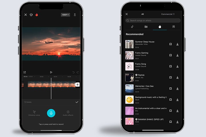 How To Quickly Import Audio And Video Into CapCut Envato Tuts how-to-quickly-import-audio-and-video-into-capcut-envato-tuts