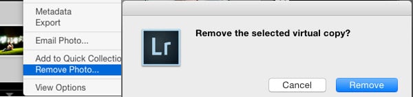 Total Creative Control How To Use Virtual Copies To Fork And Stack Images In Lightroom