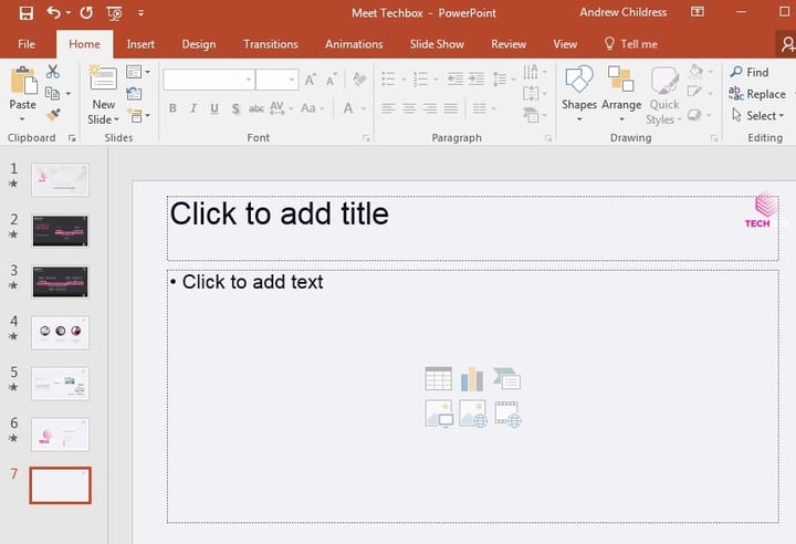 Learn PowerPoint Quickly (2021 Beginner's Guide + Video) | Envato Tuts+