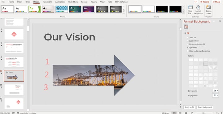 12 Top PowerPoint Hacks to Make Quick Presentation Designs in 2025 ...