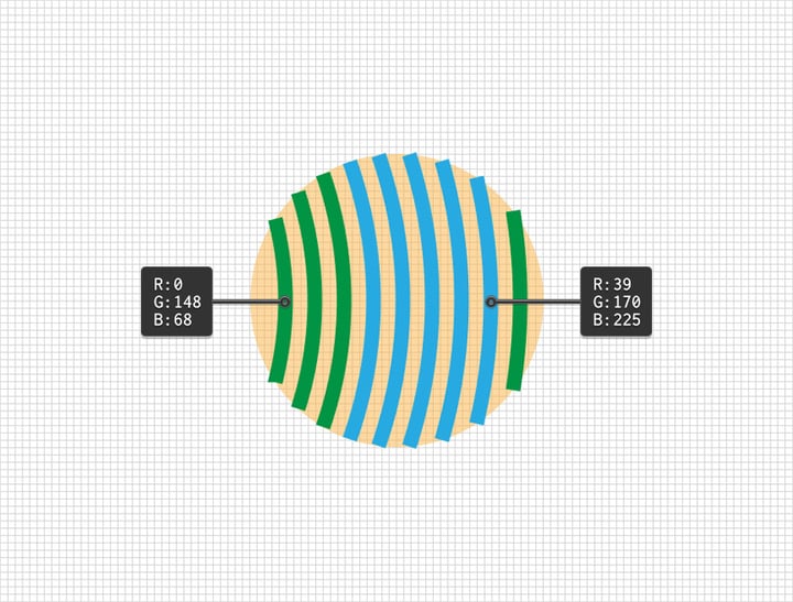 How to Create a Knitting Themed Text Effect in Adobe Illustrator ...