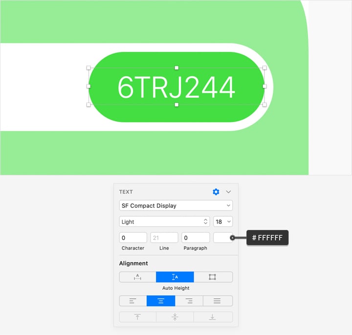 How to Design a Car App Design UI in Sketch