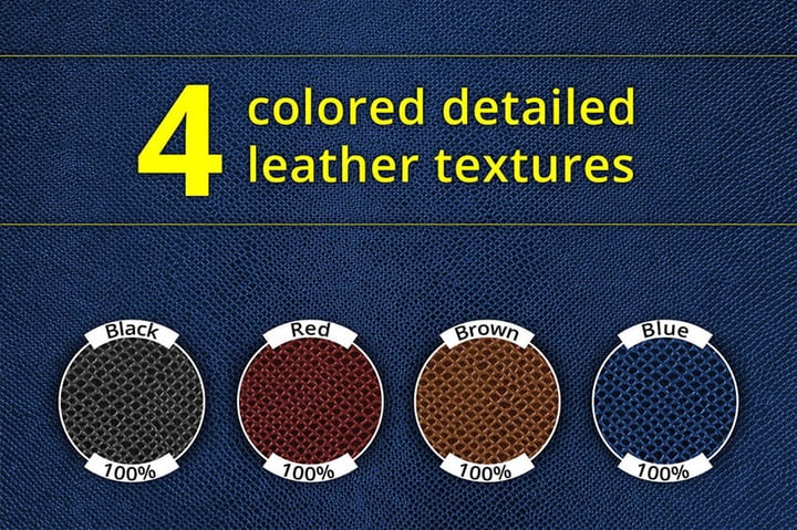 leather texture