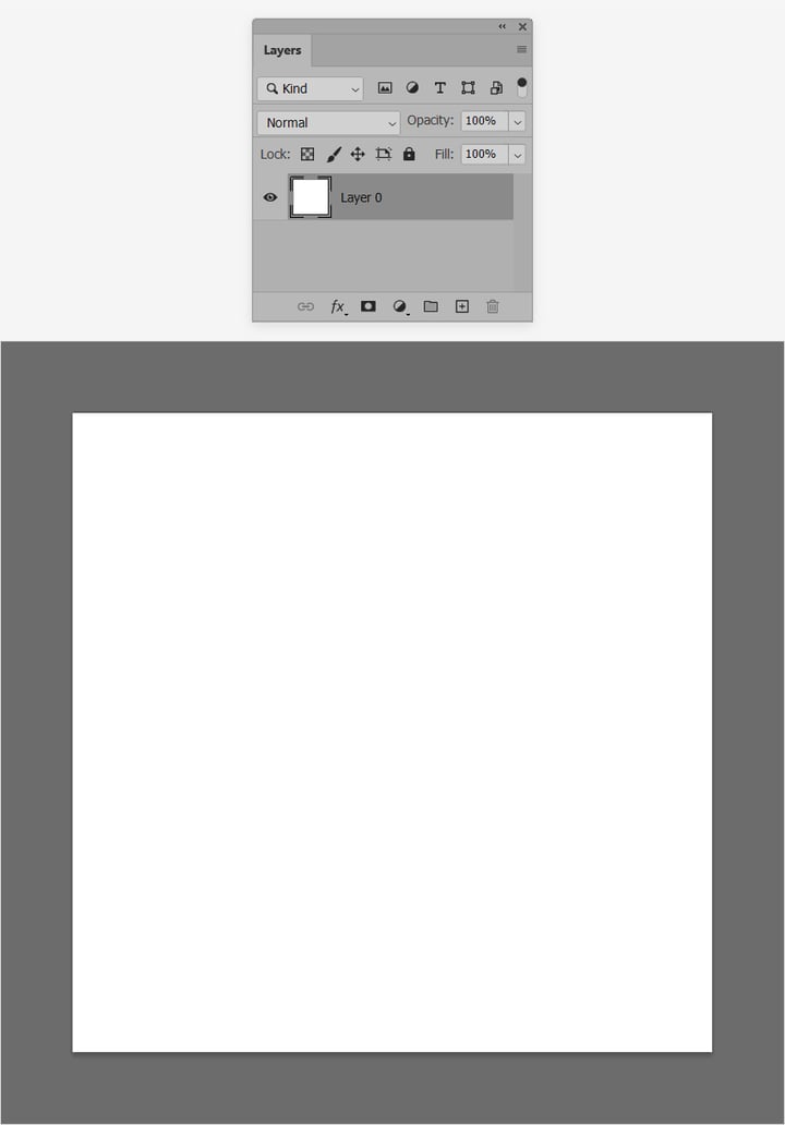 unlock layer