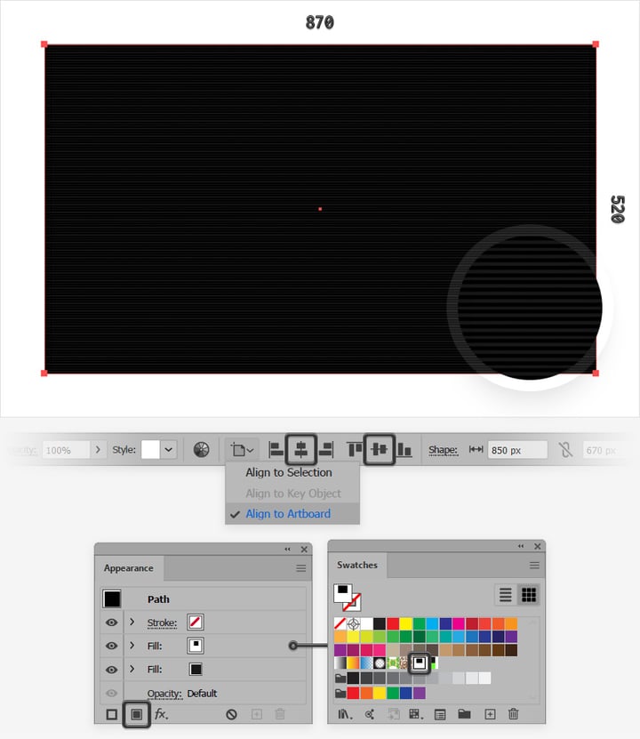 How to Create a Digital Clock Text Effect | Envato Tuts+