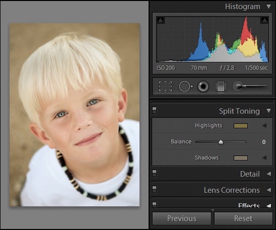 Quick Tip: Create Beautiful, Warm Photos With Split Toning | Envato Tuts+