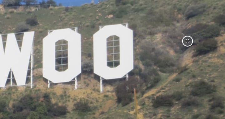 How to Create a Hollywood Sign Text Effect in Adobe Photoshop | Envato ...
