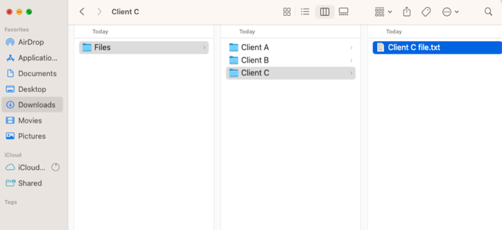 How to Best Organize Your Computer Files, Folders & Documents | Envato ...