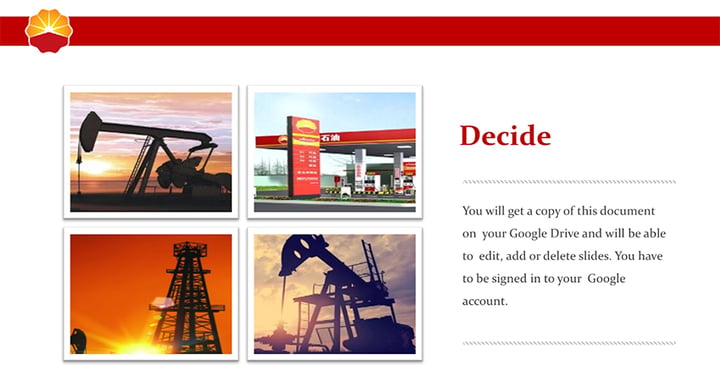 20 Best Free Oil & Gas PowerPoint Presentation Templates 2025 | Envato ...