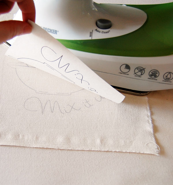 Embroidery Fundamentals How to Transfer Patterns